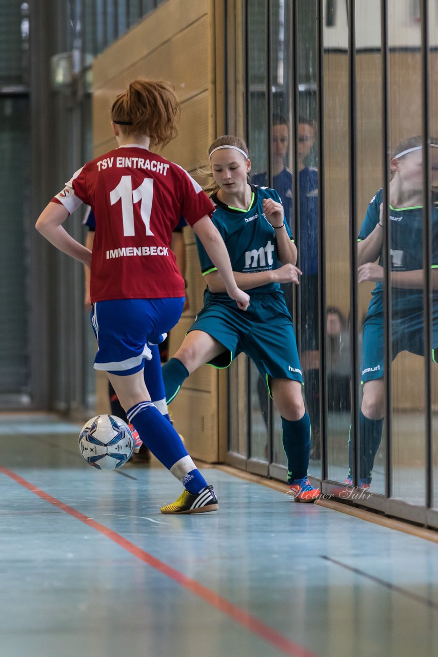 Bild 156 - Girls Cup